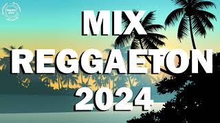 Fiesta Latina Mix 2024  Musica Latina  LATINO MIX 2024 LO MAS NUEVO  MIX CANCIONES REGGAETON 2024 [upl. by Honebein]