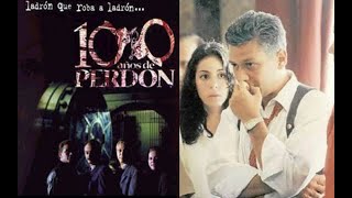 100 Años de Perdón Película Venezolana Completa 1998 [upl. by Oicafinob694]