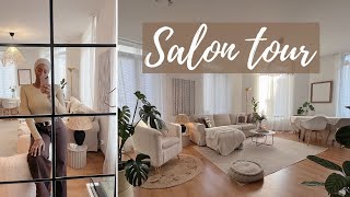 DECORATION DU SALON TOUR [upl. by Santini]