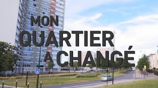 Meaux quotMon Quartier a changéquot [upl. by Nyrem]