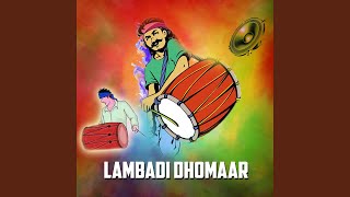 LAMBADI DHOMAAR [upl. by Llenad]