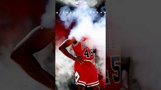 Michael Jordan the GOAT michaeljordan nike airjordan jordanbrand nba chicagobulls basketball [upl. by Eserahc]