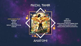 Lagu Viral Faizal Tahir Top 12 2023  Sejati Menang Dirgahayu [upl. by Gignac879]