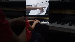 The Farmer Learn Piano Clasic [upl. by Wilder]