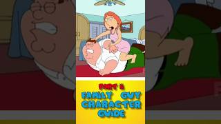 Family Guy  Lois Griffin [upl. by Daitzman]