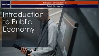 Introduction to Public Economy [upl. by Syd]