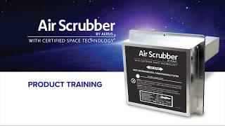 Air Scrubber by Aerus [upl. by Edla]