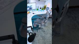 Would you go for a gaming chair or ergonomic one HBADA E3 hbadae3ergonomicofficechair [upl. by Daniela]