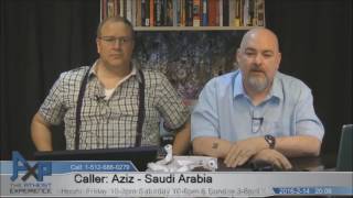 Atheist Matt Dillahunty Destroys Dishonest Muslim A Must See [upl. by Amikahs]