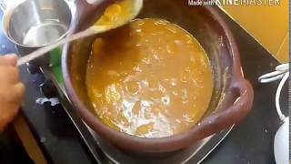 Radish sambar without raw smellquick and easy sambarmullangi sambar [upl. by Zacharias]