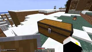 Minecraft SMP amp chill Free colonies [upl. by Ynnod]