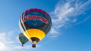 Exploring Albuquerques Malls Eats and Unique History [upl. by Colbert]