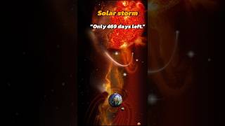 Solar storm 2025  2025 solar storm fake or real  Nasa solar storm [upl. by Dyob]