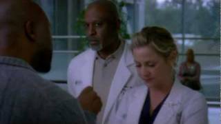 Arizona Robbins  Greys Anatomy 6x08p3 [upl. by Nywde]