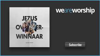 Mozaiek Worship  Onze Schuilplaats Is God feat Wyke Bokma amp Kees Kraayenoord [upl. by Modnar]