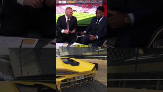 Rooneys Funniest Micah Richards Story [upl. by Maclean]