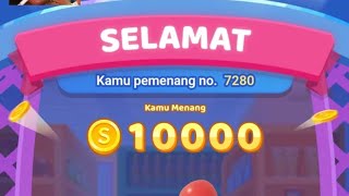 gameplay shopee ceki ceki [upl. by Katrine390]