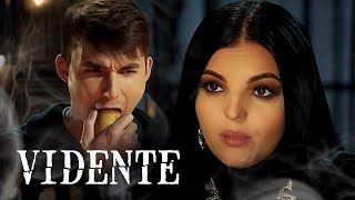 LA VIDENTE serie 117  Peliculas completas en español latino 2024 [upl. by Annoj341]