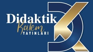 DİDAKTİK KALEM YAYINLARI 2024 TYT 15Lİ MATEMATİK DENEMELERİ ÇÖZÜMLERİ 8 DENEME 115 SORULAR [upl. by Parke]