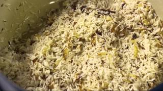 How to Make IndianStyle Basmati Rice  Allrecipes [upl. by Weihs]