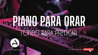 1 hora de ADORACIÓN  ALABANZA PARA ORAR  FONDO PARA PREDICAR  MÚSICA PARA LEER [upl. by Arehahs256]