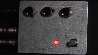 Fairfield Circuitry Barbershop Overdrive [upl. by Allekim]