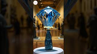 The cursed hope Diamond Myth or reality historicalmystery unsolvedmystery ancienttreasures [upl. by Godber]