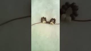 cute ring song music artist idontknowwhattoputhere cuteanimal beads love [upl. by Britni]