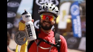 MTB Antofagasta  Atacama Challenger 2018  ATACH [upl. by Eilsehc]