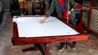 Filipino Pool Table  Australian Version [upl. by Pascia]