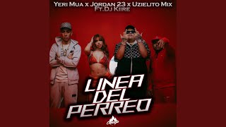 Linea Del Perreo [upl. by Doownil]