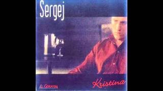 SERGEJ CETKOVIC  GRAD OFFICIAL AUDIO [upl. by Urdna180]