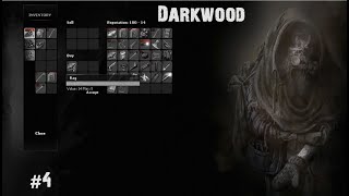 Darkwood 4 [upl. by Harolda]