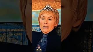 Cersei Meets White walker ☠🔥 Daenerys shorts houseofthedragon gameofthrones hollywood movie [upl. by Longo908]