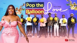 Episode 91 Pop the balloon to eject least attractive guy on the Hunt Game Show [upl. by Jeannette]