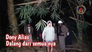 PENONTON IKUT GERAM DENGAN PRILAKU DALANG DARI SEMUA INI [upl. by Rothberg]