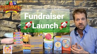 🚀Launch Your Online Fundraiser  ABC Fundraising® [upl. by Dorsman549]