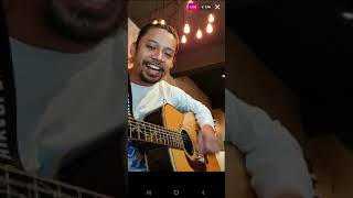 Noh Salleh  Slumber  IG Live 2021 [upl. by Callahan]