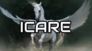 PierreSouleiman  ICARE [upl. by Kanor]