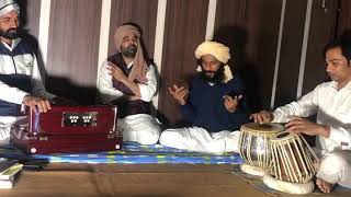 Ardaas  Birender Dhillon  Shamsher Lehri। dine kyu cha gya anera baba  Sufi song  Bacha bacha [upl. by Hayikaz]