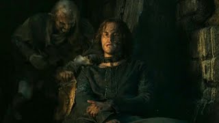 First clip from Lord of The Rings Rings of Power season 2 with Sauron and Adar EPIC [upl. by Bianka776]