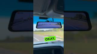 Awesome Dash Cam Full video linked☝🏽shortscartruck [upl. by Dom]