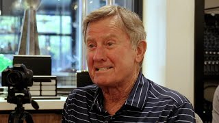 WATCH Gators Roundtable with Steve Spurrier Chris Doering Shane Matthews and Dan Hicken [upl. by Adlemi]