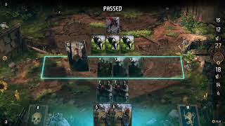 Thronebreaker WYVERN PUZZLE SOLUTION [upl. by Maximilien]