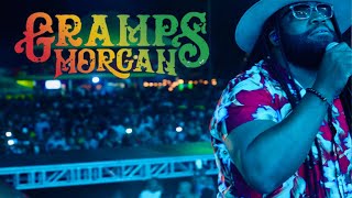 Gramps Morgan LIVE at Strictly The Best Festival 2024  Sint Maarten Carnival 🇸🇽 [upl. by Esil]