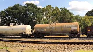 Railfanning Danville VA Saturday September 22 2018 [upl. by Ossie404]