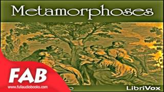 Metamorphoses Full Audiobook by Publius Ovid OVIDIUS NASO by Classics Antiquity [upl. by Idissak]