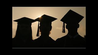 Johnson High School 2024 Graduation Ceremony [upl. by Arfihs]