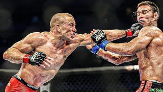 Royce Gracies Best UFC Moments of All Time [upl. by Zigrang]