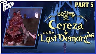 Cereza and the Lost Demon  Set Plays  Part 5 [upl. by Gonzalez]